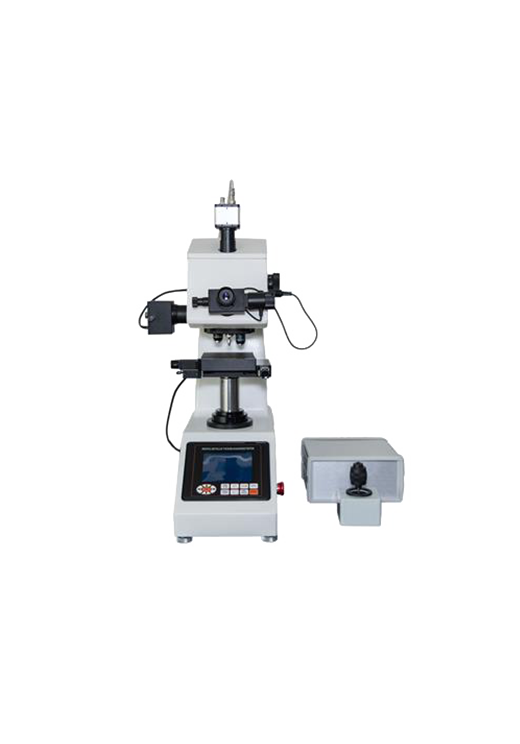 Cratos W50 全自動數(shù)顯顯微硬度計(jì)